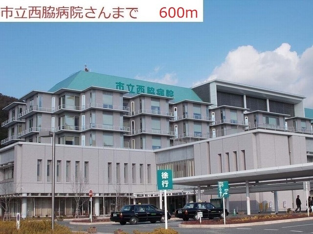 総合病院 写真27