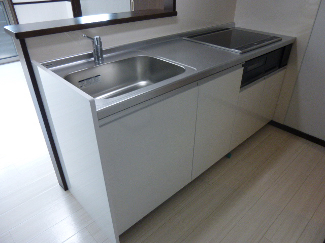 キッチン 写真3