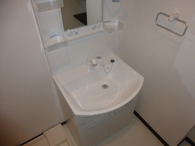 洗面所 写真6