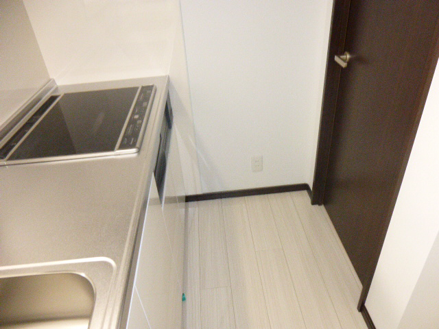 キッチン 写真9