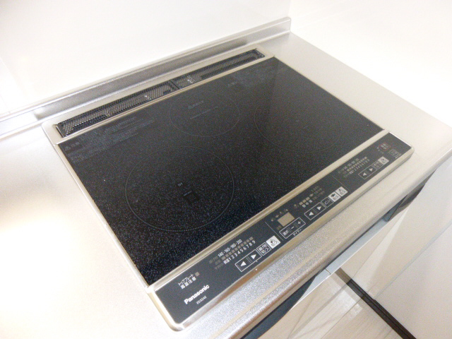 キッチン 写真15