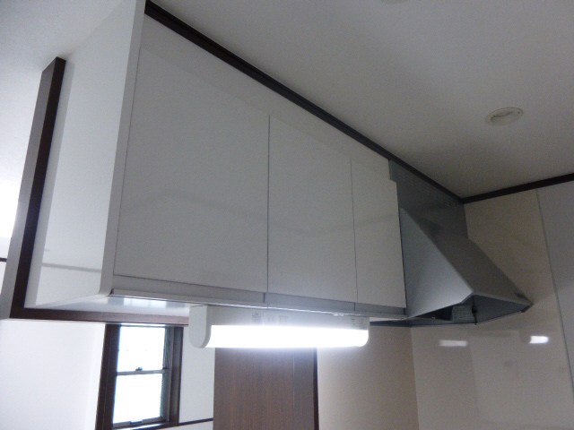 キッチン 写真16