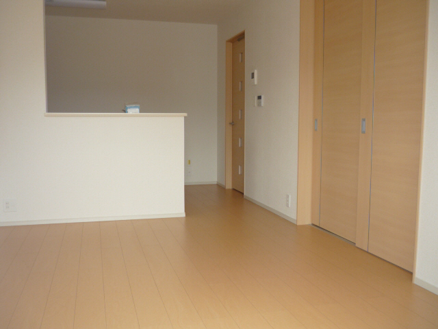 リビング 写真2