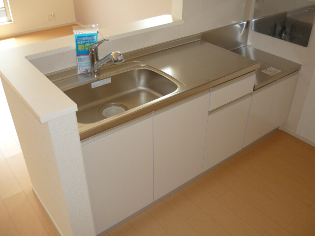 キッチン 写真3