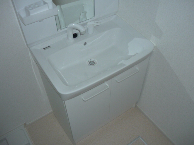 洗面所 写真6