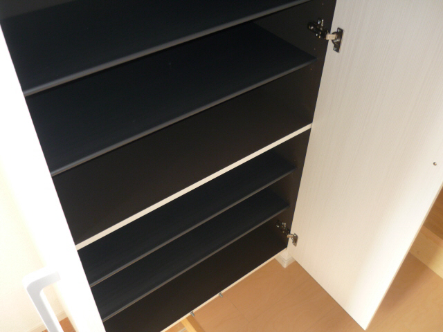 収納 写真10