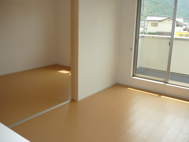 リビング 写真14