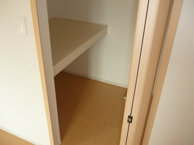 収納 写真15