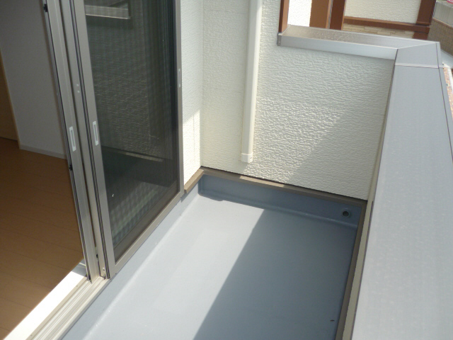 バルコニー・ベランダ 写真20