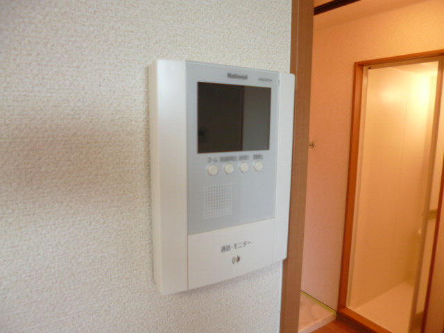 セキュリティ 写真14
