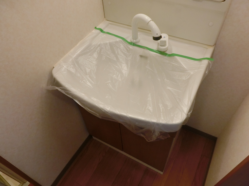 洗面所 写真6