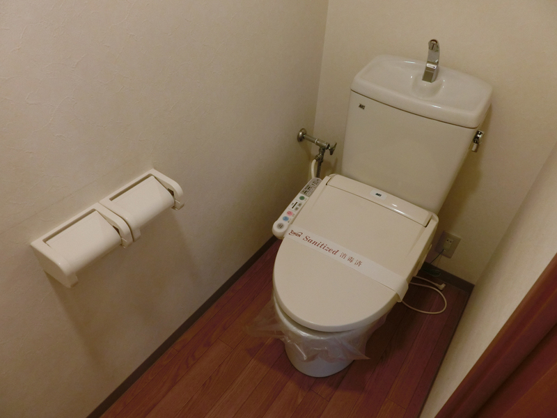 トイレ 写真5