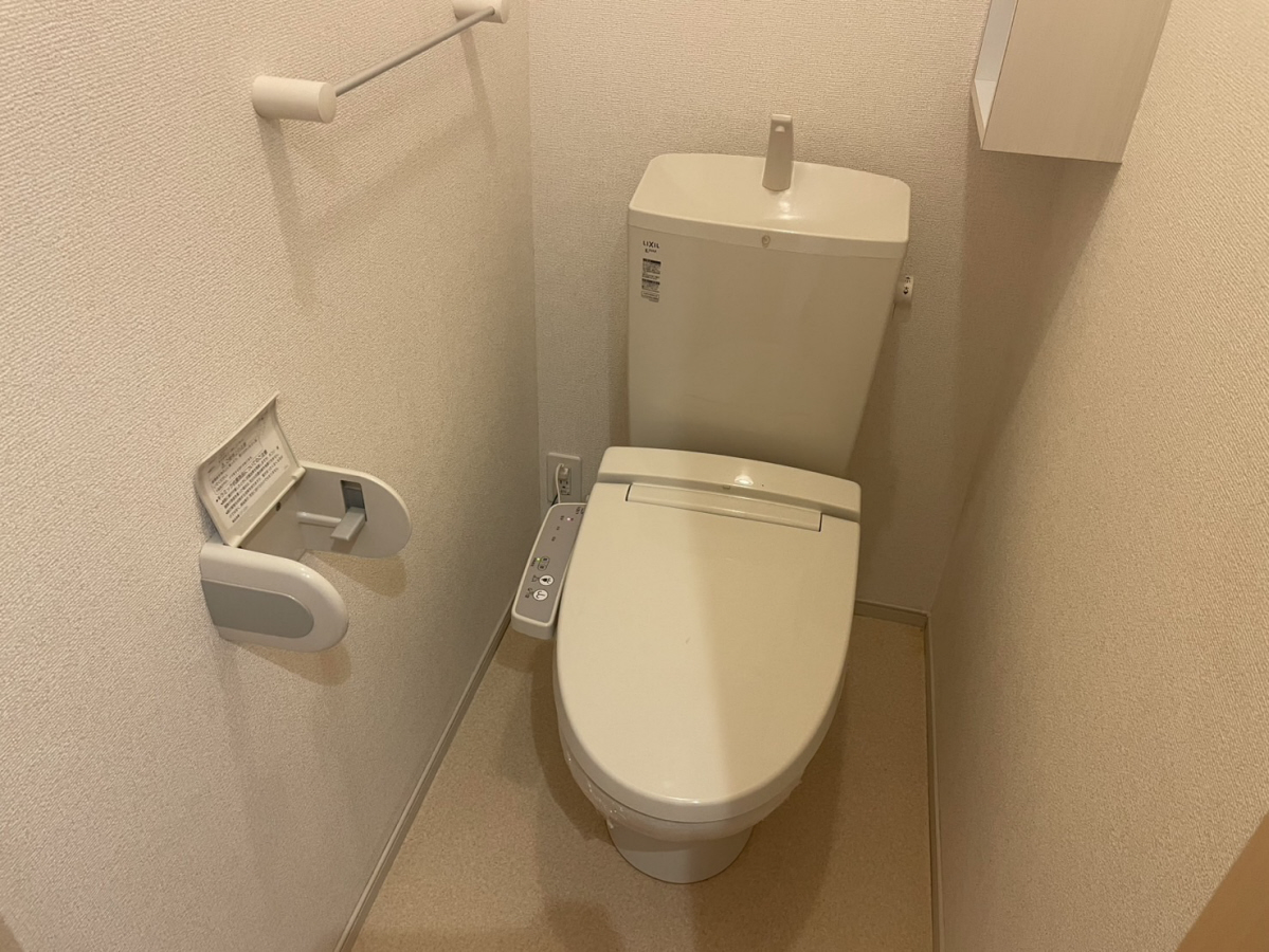 トイレ 写真5