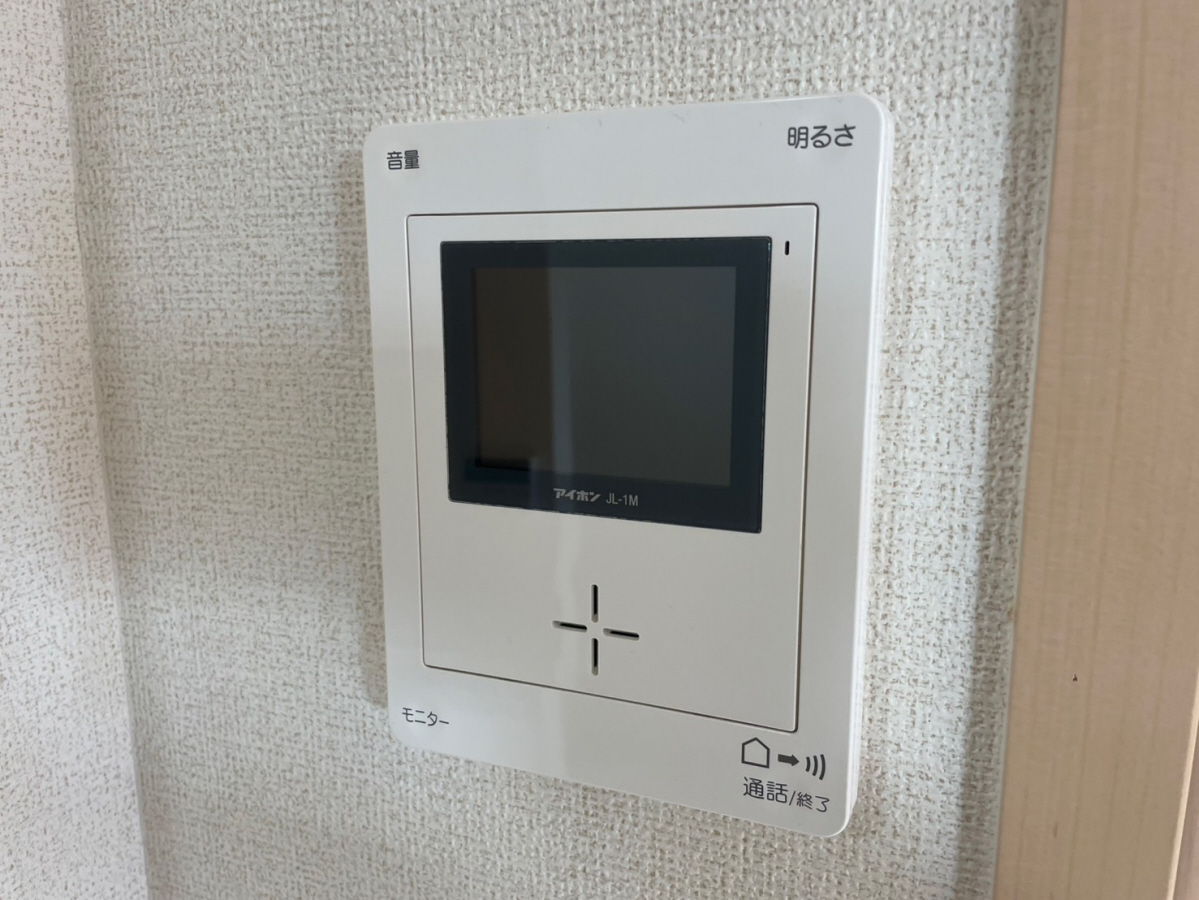 セキュリティ 写真10