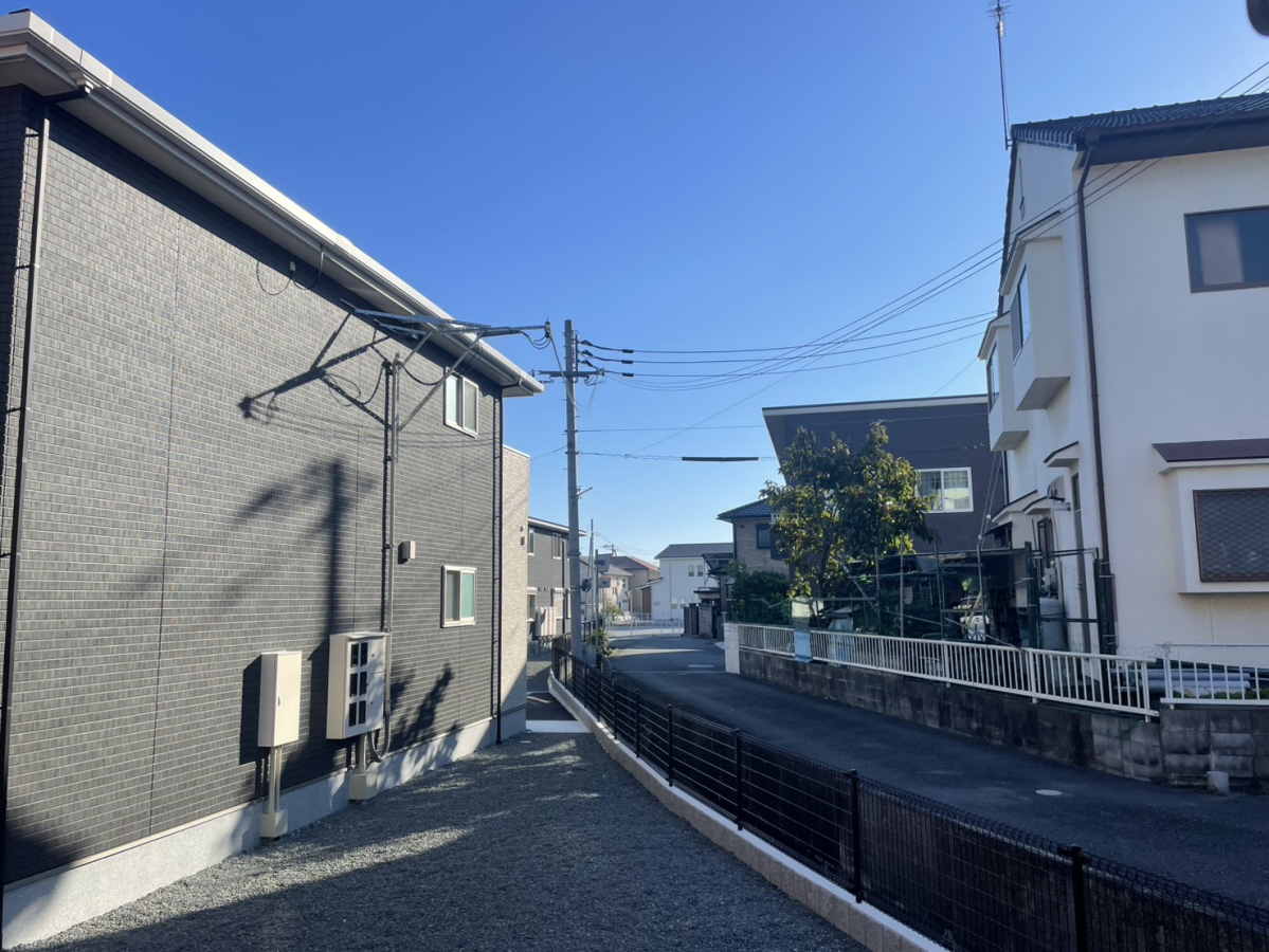 眺望 写真13