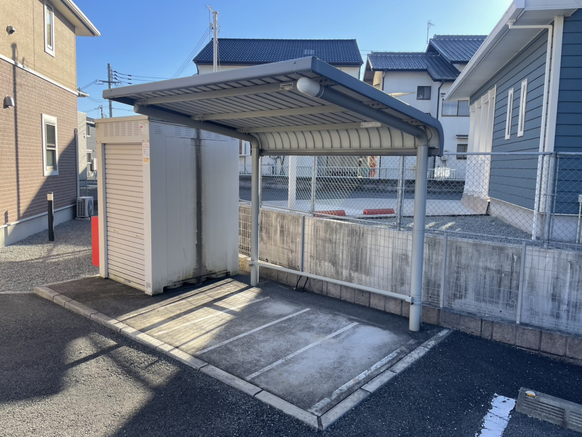 共用部 写真14