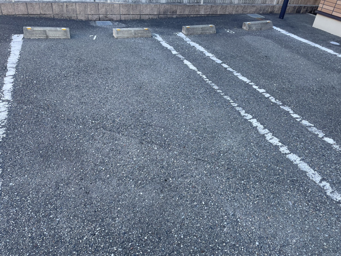 駐車場 写真15
