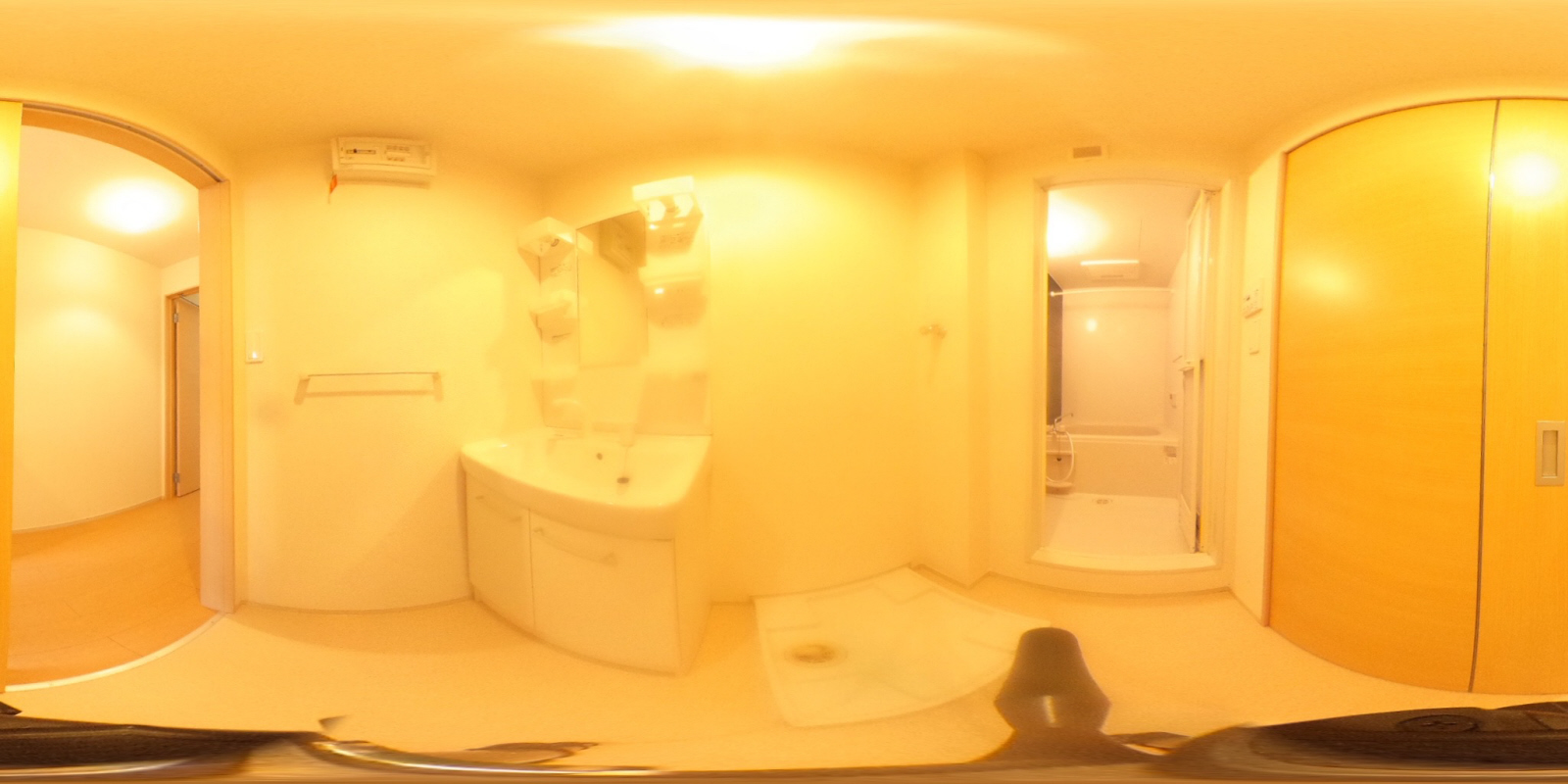 洗面所 写真34