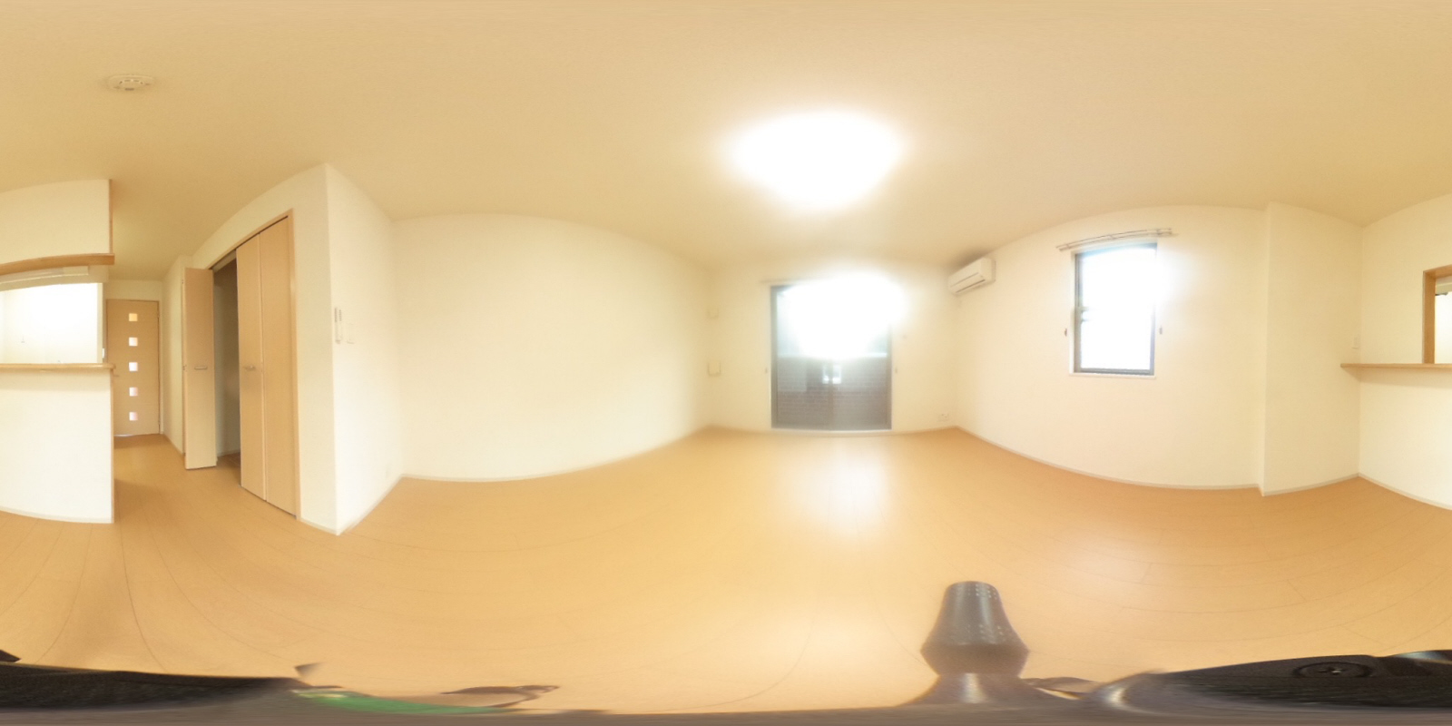 リビング 写真37