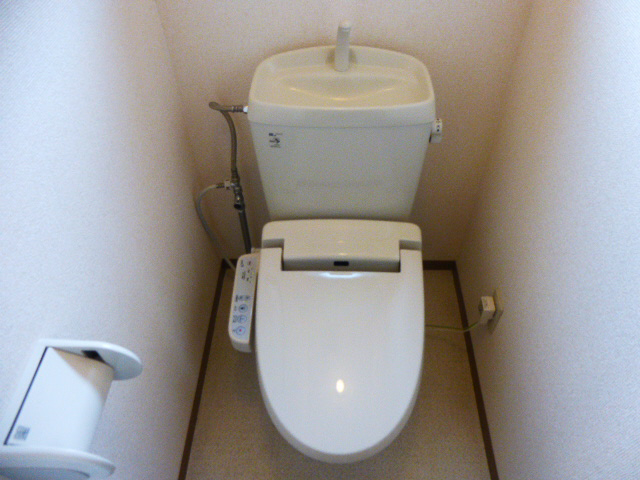 トイレ 写真5