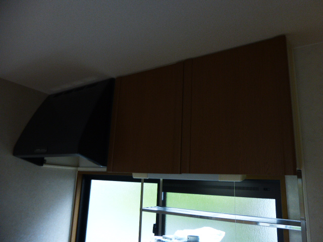 キッチン 写真18