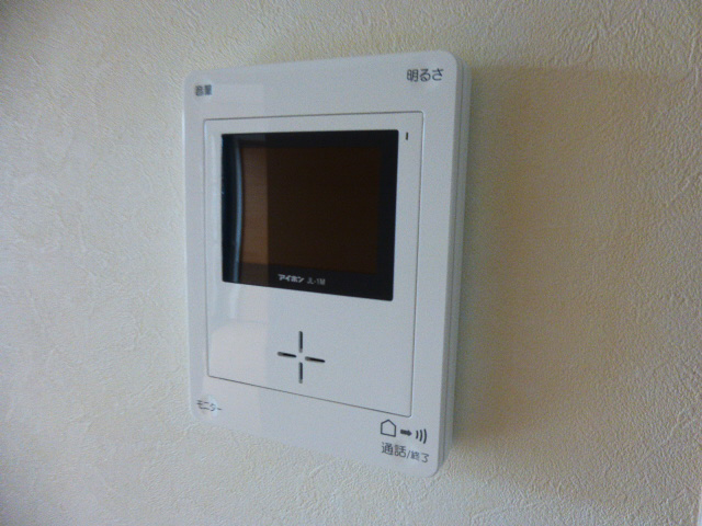 セキュリティ 写真19