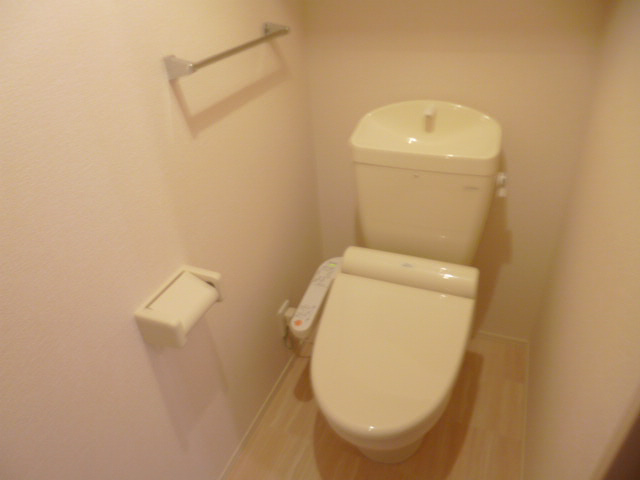 トイレ 写真8