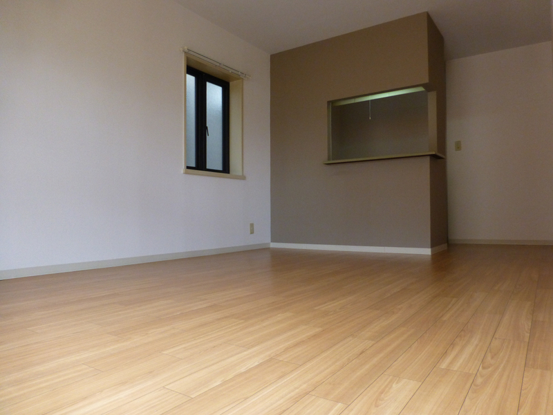 リビング 写真2