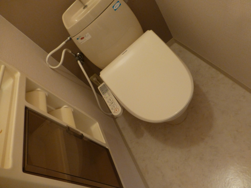 トイレ 写真5