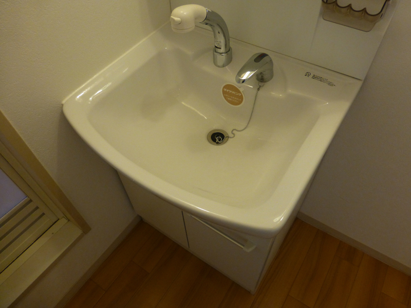 洗面所 写真6