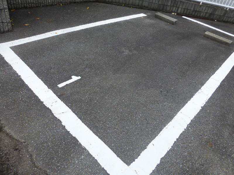 駐車場 写真13