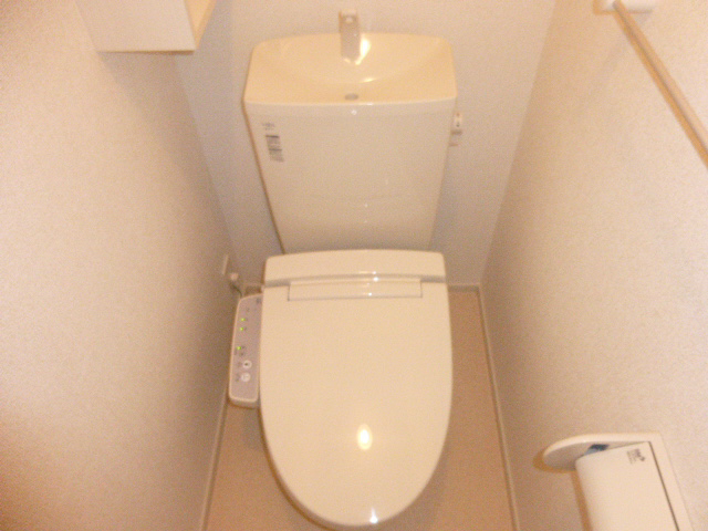トイレ 写真5