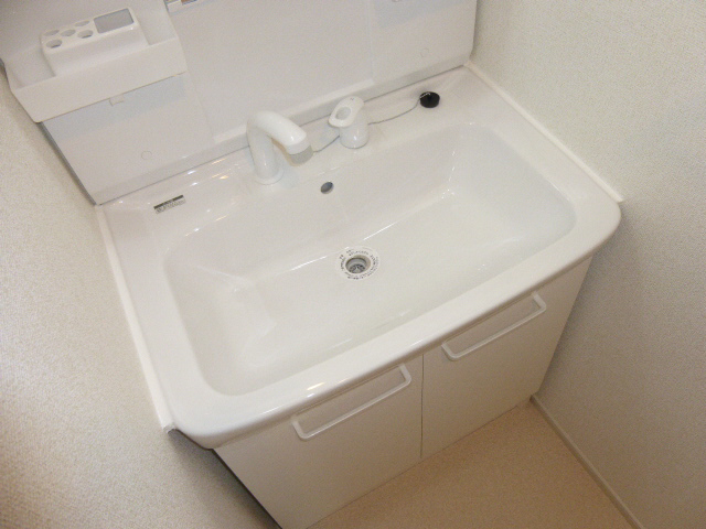 洗面所 写真6