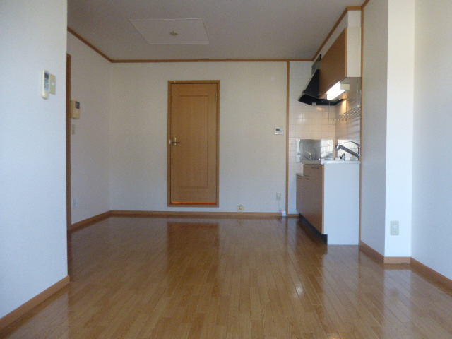 リビング 写真2