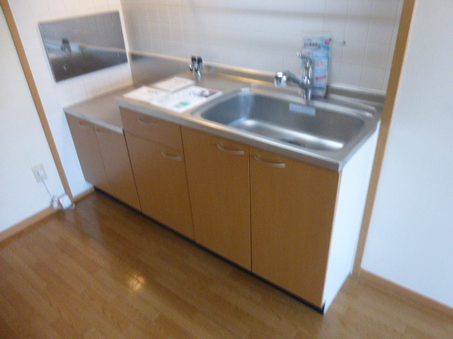 キッチン 写真3