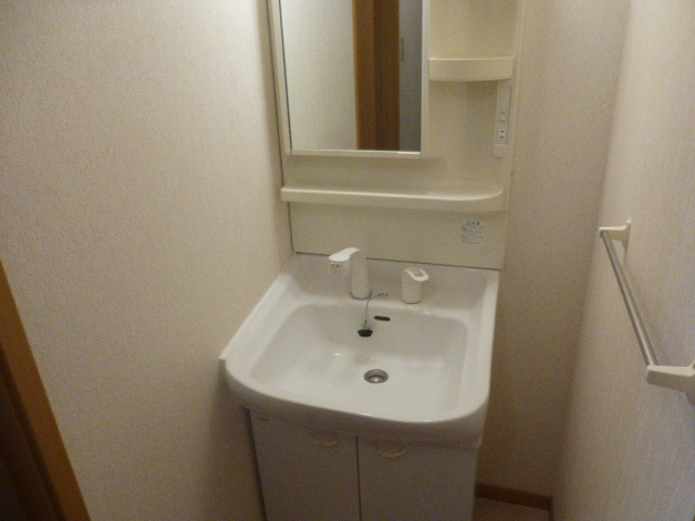 洗面所 写真6