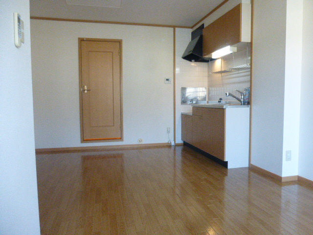 リビング 写真7