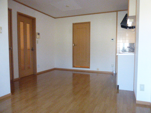 リビング 写真8