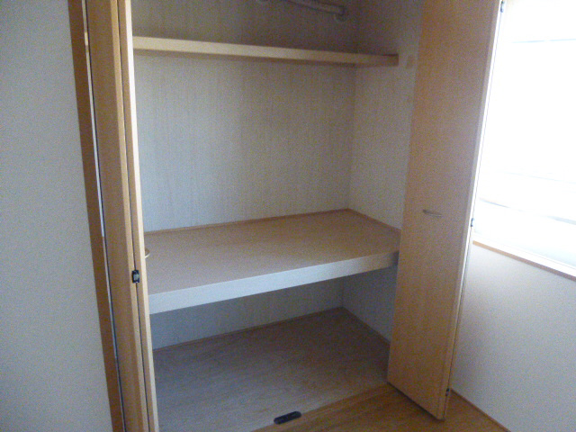 収納 写真11
