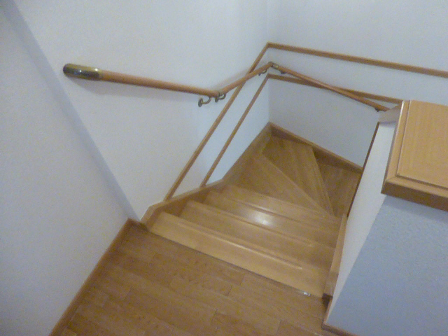 その他部屋・スペース 写真14