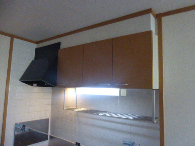 キッチン 写真16