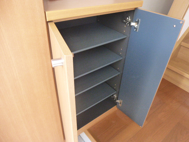 収納 写真19