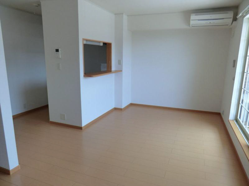 リビング 写真2