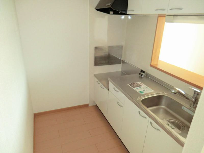 キッチン 写真3