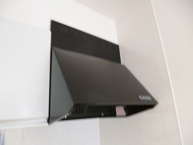 キッチン 写真13