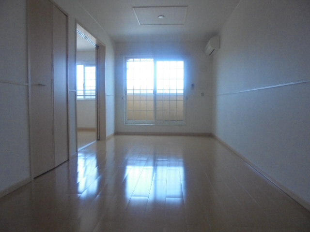 リビング 写真2