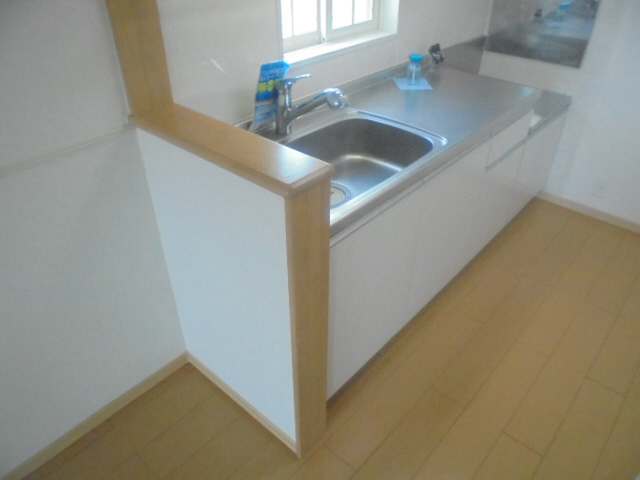 キッチン 写真3