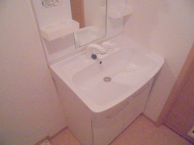 洗面所 写真6