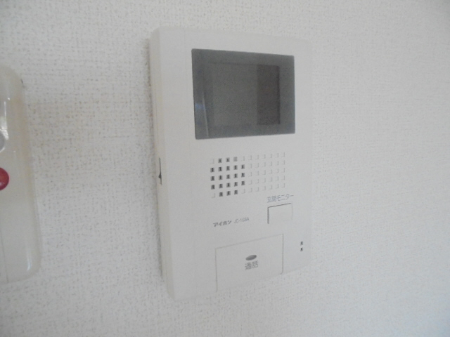 セキュリティ 写真12