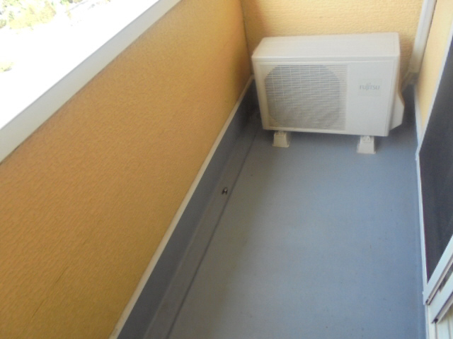 バルコニー・ベランダ 写真13